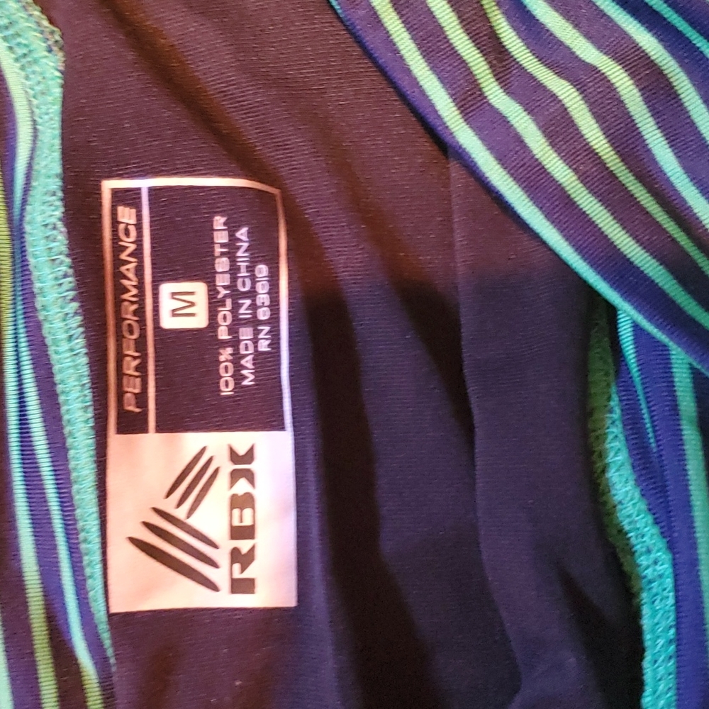Womens Reebok Performance Dri - Picture 7 of 7